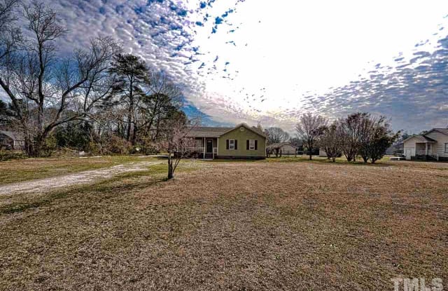 4189 S Shiloh Road - 4189 South Shiloh Road, Johnston County, NC 27529