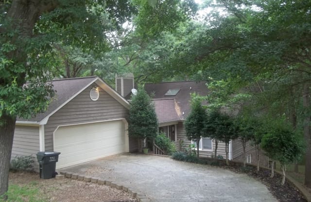 111 Cherrywood Trail - 111 Cherrywood Trail, Greenville County, SC 29650