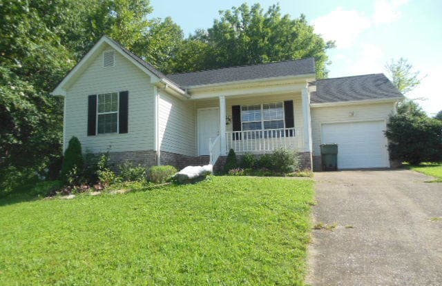 7450 Min Tom Dr - 7450 Min Tom Road, Chattanooga, TN 37421