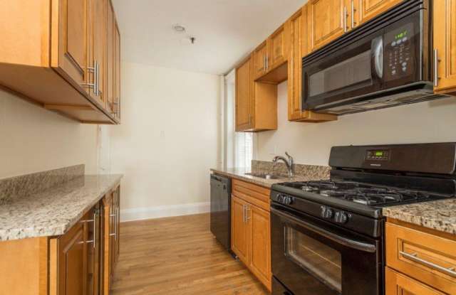 VERY NICE BRIGHTON ONE BED!!! - 296 Chestnut Hill Avenue, Boston, MA 02467