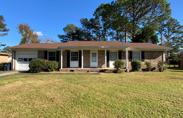 504 Winchester Road - 504 Winchester Road, Jacksonville, NC 28546