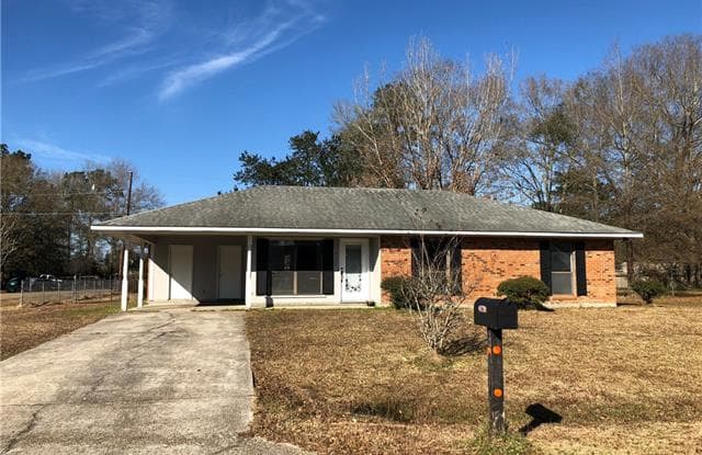 14387 ANN Drive - 14387 Ann Drive, Tangipahoa County, LA 70403