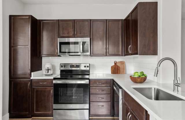 Photo of The Residences at Stadium Village