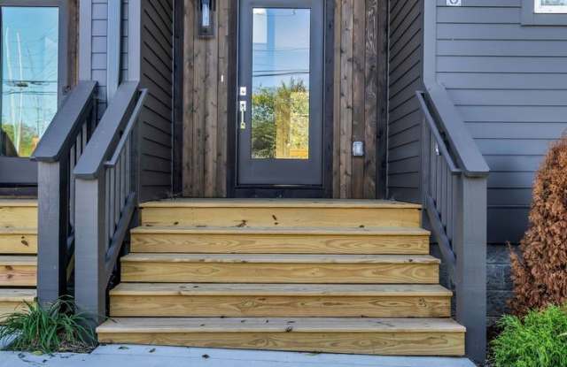 Amazing New Construction North Nashville!