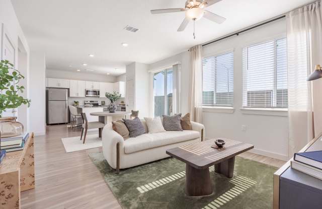 YardHomes Meadow Lake