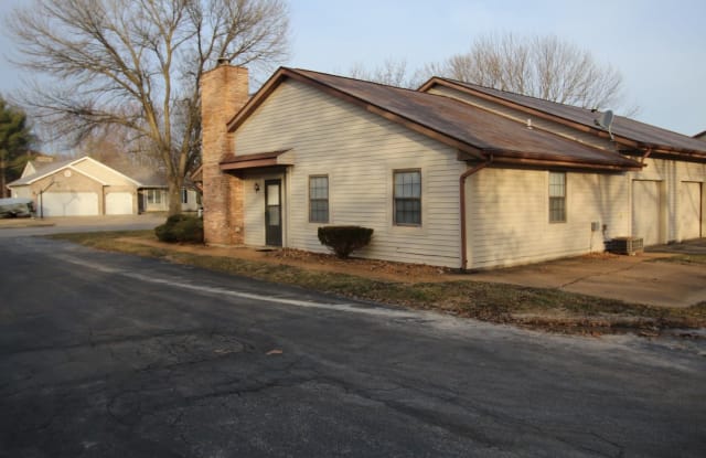 30 Rabbit Trail - 30 Rabbit Trail Drive, Washington, MO 63090