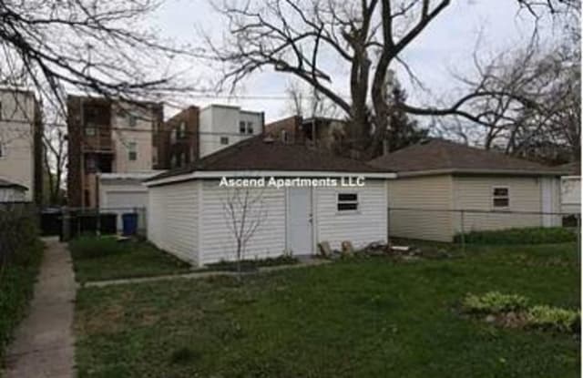 1336 East 89th Pl. - 1336 East 89th Place, Chicago, IL 60619