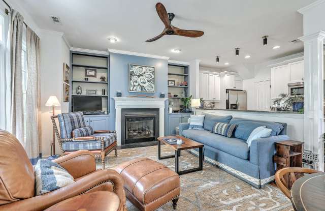 Photo of 152 Spring Street unit: E