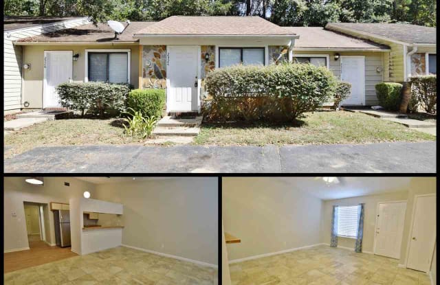 2324 Continental - 2324 Continental Avenue, Tallahassee, FL 32304