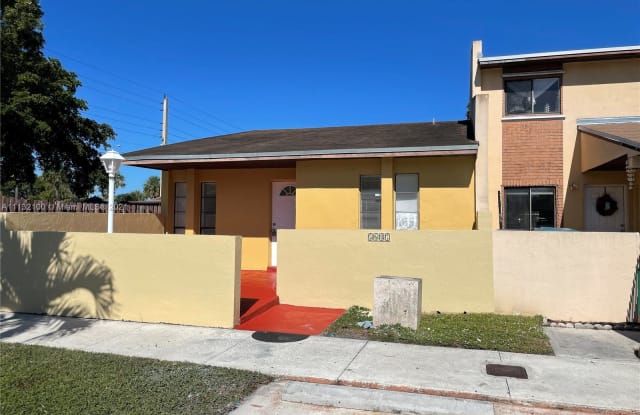 5687 NW 194th Ln - 5687 NW 194th Ln, Miami-Dade County, FL 33055