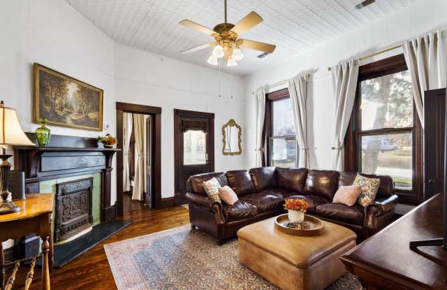 676 South Waco Street