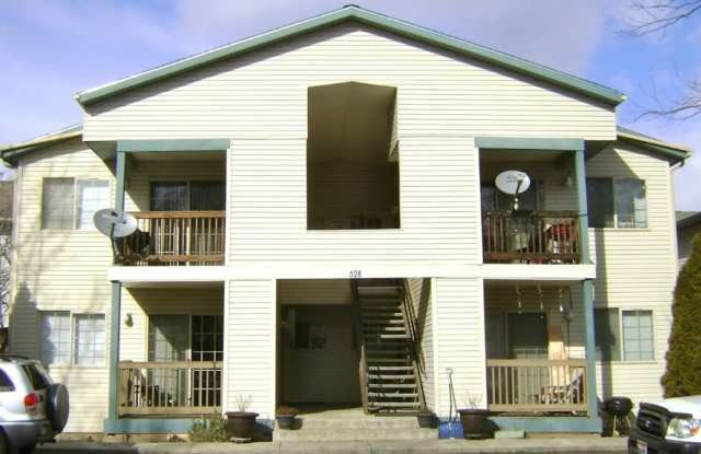 628 Deer Meadow Court #3