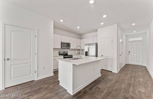 5966 ORTEGA LAKE Drive