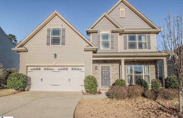 6 Hartline Ct - 6 Hartline Court, Greenville County, SC 29605