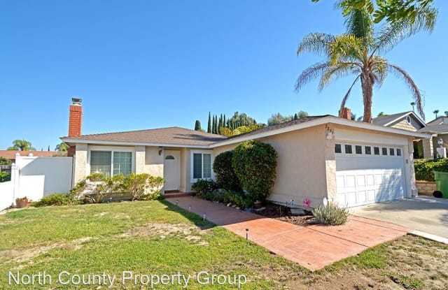 2224 Fallingleaf Rd. - 2224 Fallingleaf Road, Oceanside, CA 92056