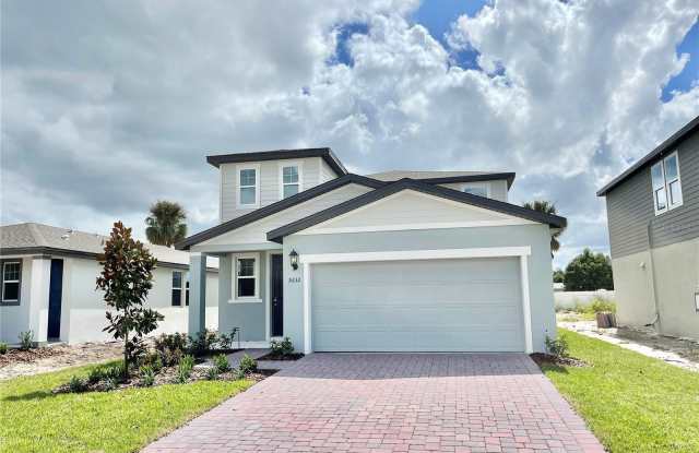 5232 STEPHS FIELD STREET