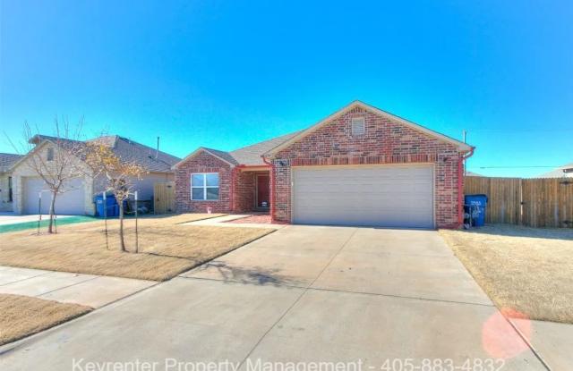 Modern Single Family Home in El Reno, OK!