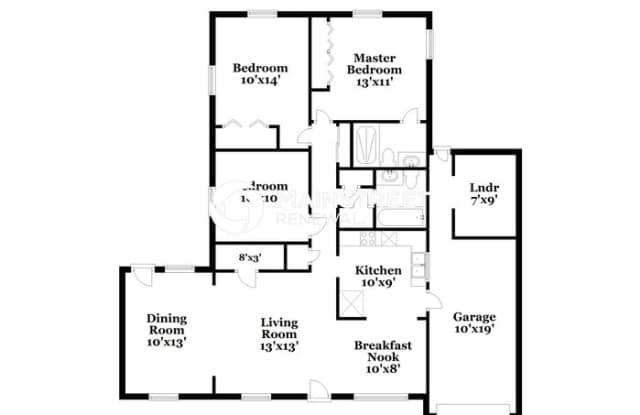 4417 West Varn Avenue