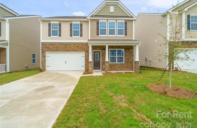 143 Sequoia Forest Drive - 143 Sequoia Forest Dr, Iredell County, NC 28117