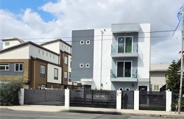 6845 N Haskell Avenue