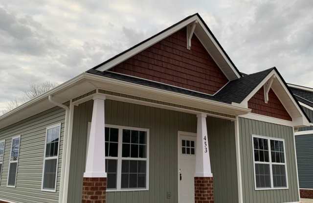 Alcoa 37701 - COMING SOON! 3 bedroom, 2 bath home - Contact Troy Adams (865) 233-6949