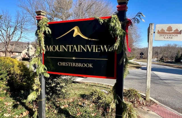 Photo of 1701 MOUNTAINVIEW DRIVE