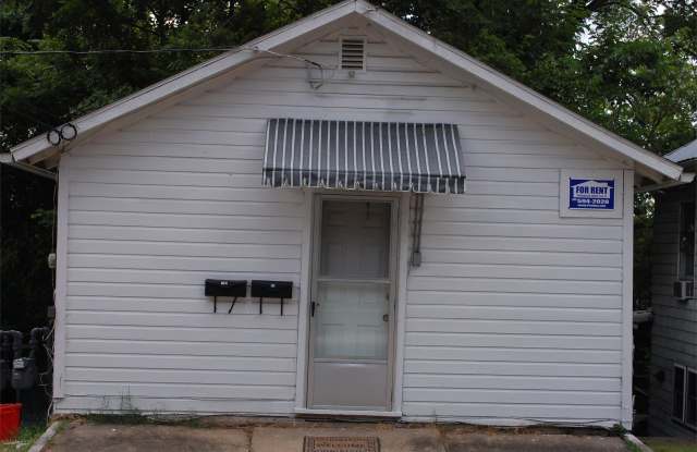 118 Franklin Ave - Unit A