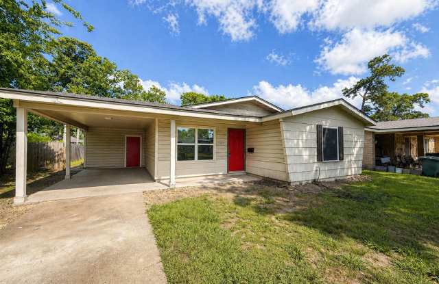 3590 Kipling Drive