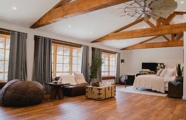 Photo of The Blue Pig Loft