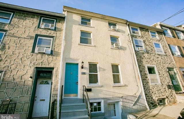 126 Grape Street - 126 Grape Street, Philadelphia, PA 19127