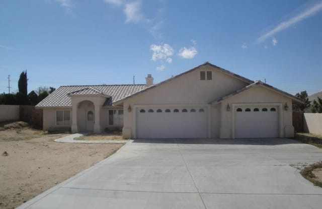 7376 Aster Avenue - 7376 Aster Avenue, Yucca Valley, CA 92284