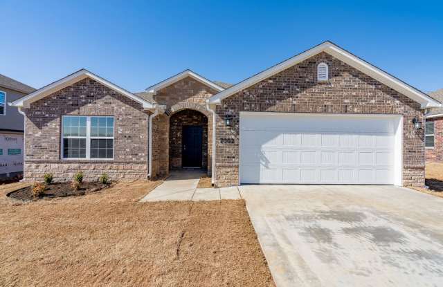 Brand New 4 BR Home Near Walmart HQ and DCs! photos photos