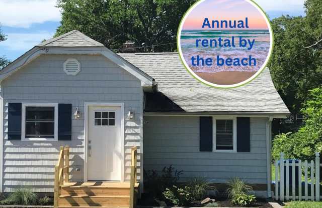 Photo of 36A Center Avenue unit: 36A