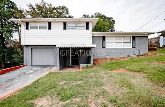 2108 Milano Drive - 2108 Milano Drive, Columbus, GA 31903