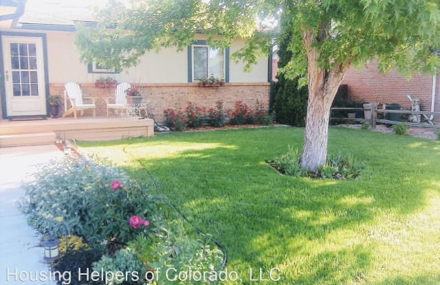 6445 W 114th Avenue - 6445 West 114th Avenue, Westminster, CO 80020