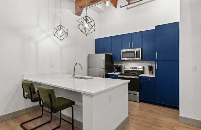 Photo of Hoffman Lofts