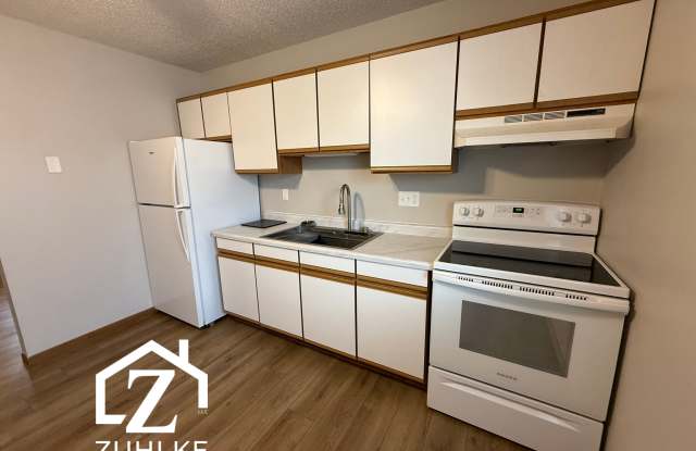 1203 South 4th Street - 1