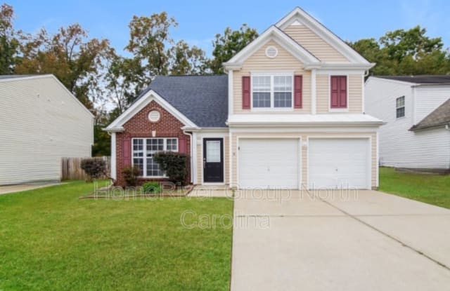 2904 Hayling Dr - 2904 Hayling Drive, Raleigh, NC 27610