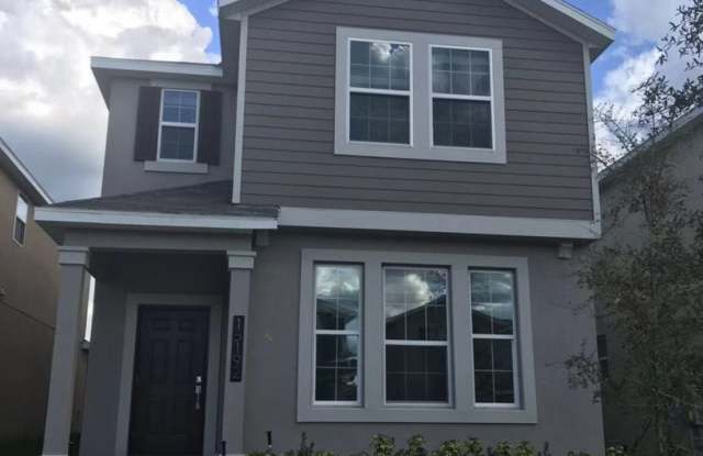 Awesome House for Rent In Winter Garden