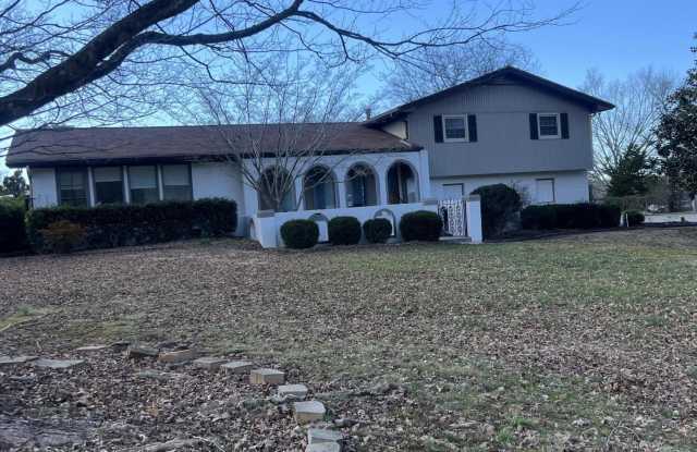 9514 Glynn Downing Drive