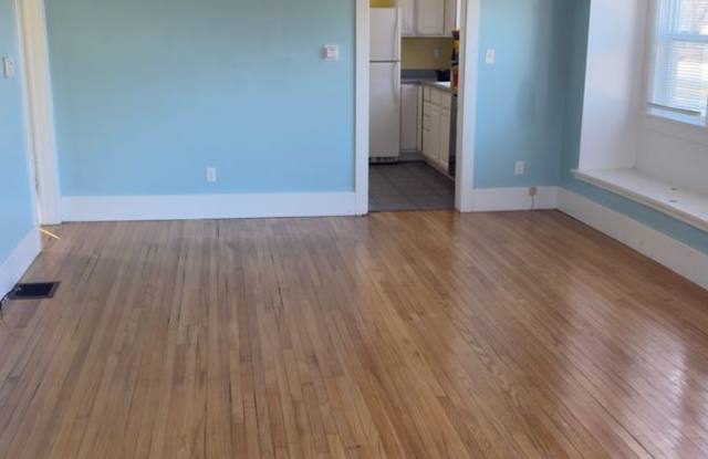 2 Bed 1 Bath Home New Lincoln Park