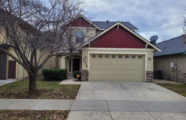 Dog Friendly Home in Boise!