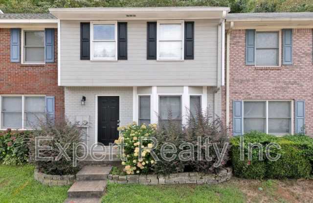 5181 Falling Creek Lane