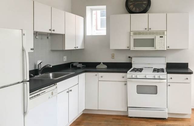 1022-24 N Damen / 2009 W Cortez