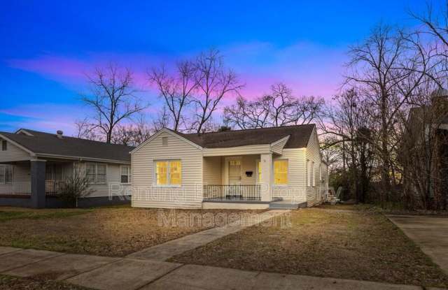 Photo of 1619 31st Street Ensley