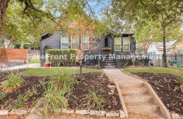 Photo of 418 West Rosewood Ave.