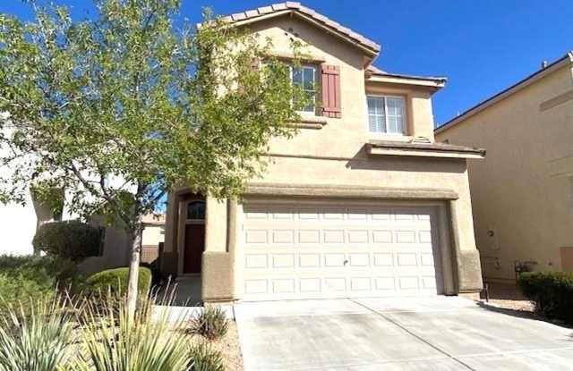 Photo of Gated Community! Fabulous 4 Bedrooms Plus Large Loft. One Bed and Bath Downstairs.