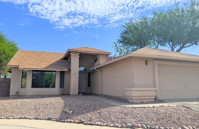 2560 West Camino De La Caterva - 2560 West Camino De La Caterva, Casas Adobes, AZ 85742