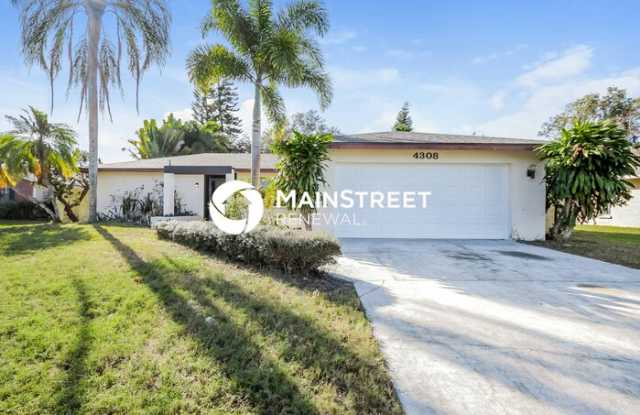 4308 Meadowland Circle