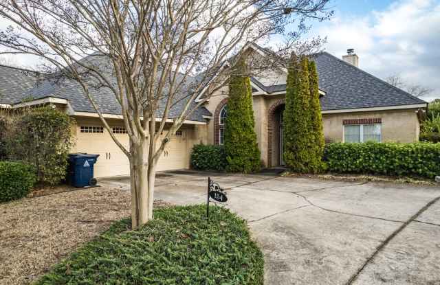 Solamere Subdivision